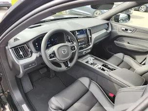 Volvo XC60 2.0 T6 TE Ultimate Dark eAWD
