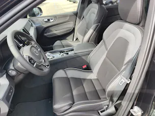 Volvo XC60 2.0 T6 TE Ultimate Dark eAWD