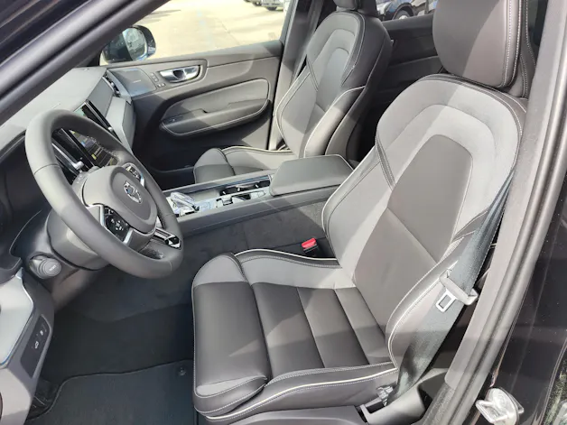 Volvo XC60 2.0 T6 TE Ultimate Dark eAWD