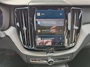 Volvo XC60 2.0 T6 TE Ultimate Dark eAWD