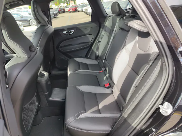 Volvo XC60 2.0 T6 TE Ultimate Dark eAWD