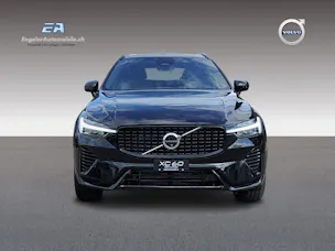 Volvo XC60 2.0 T6 TE Ultimate Dark eAWD