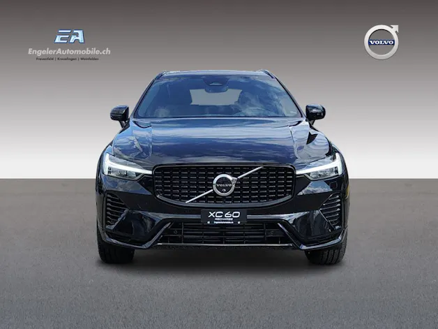 Volvo XC60 2.0 T6 TE Ultimate Dark eAWD
