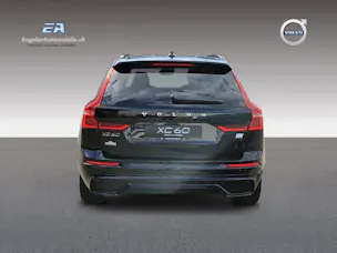 Volvo XC60 2.0 T6 TE Ultimate Dark eAWD
