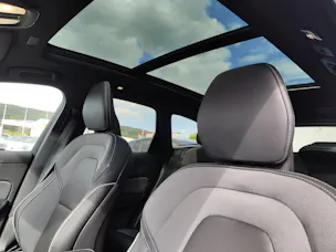 Volvo XC60 2.0 T6 TE Ultimate Dark eAWD