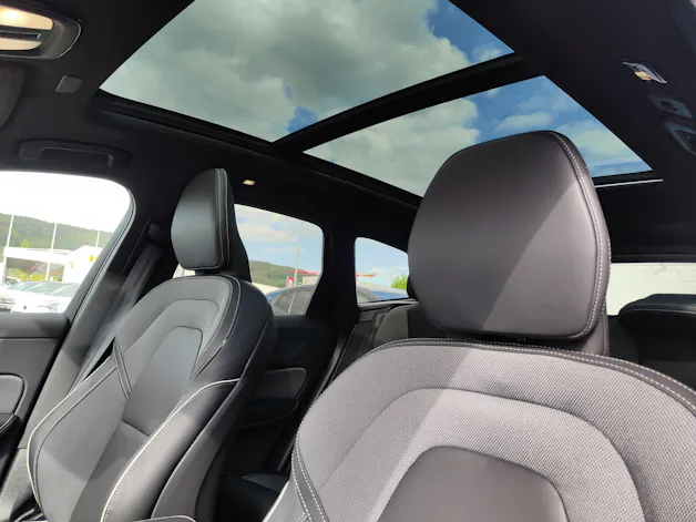 Volvo XC60 2.0 T6 TE Ultimate Dark eAWD