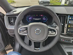 Volvo XC60 2.0 T6 TE Ultimate Dark eAWD