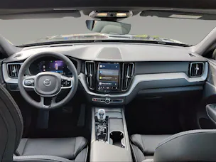 Volvo XC60 2.0 T6 TE Ultimate Dark eAWD