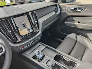 Volvo XC60 2.0 T6 TE Ultimate Dark eAWD