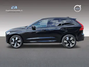 Volvo XC60 2.0 T6 TE Ultimate Dark eAWD
