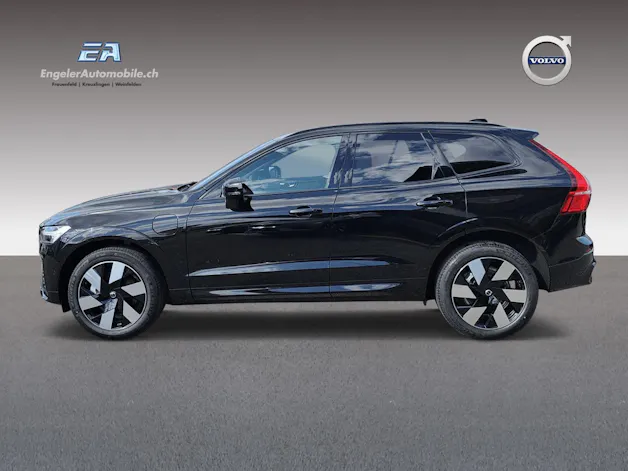 Volvo XC60 2.0 T6 TE Ultimate Dark eAWD