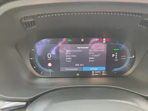 Volvo XC60 2.0 T6 TE Ultimate Dark eAWD