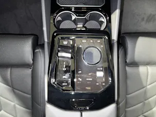 BMW i5 eDrive40 Touring