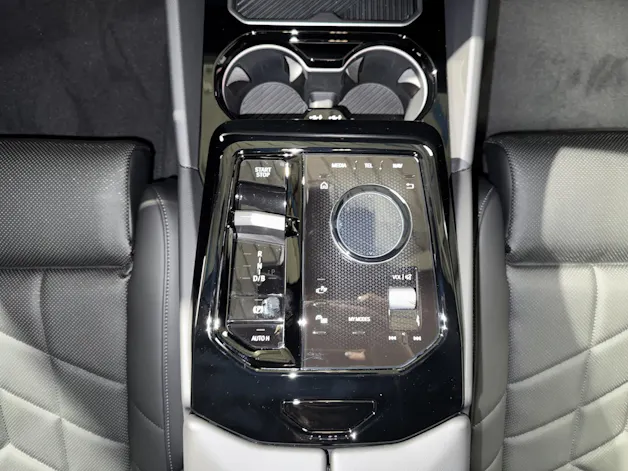 BMW i5 eDrive40 Touring