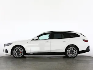 BMW i5 eDrive40 Touring