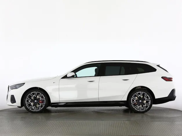 BMW i5 eDrive40 Touring