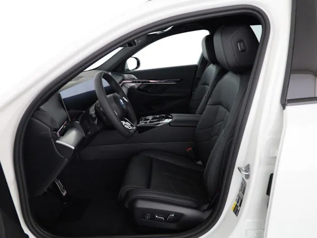 BMW i5 eDrive40 Touring