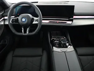 BMW i5 eDrive40 Touring