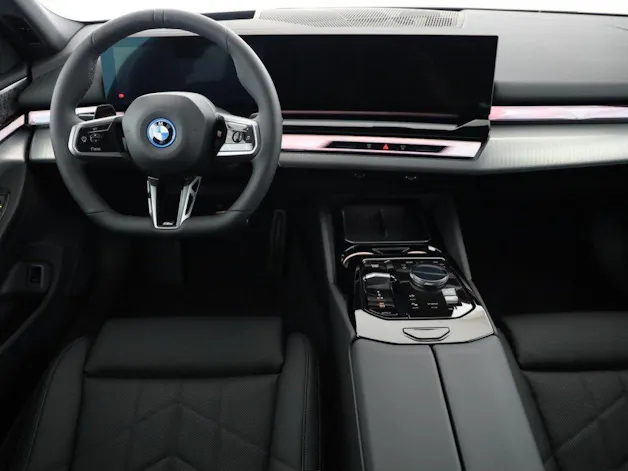 BMW i5 eDrive40 Touring