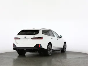 BMW i5 eDrive40 Touring