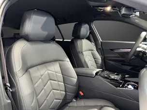 BMW i5 eDrive40 Touring