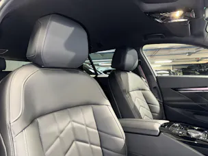BMW i5 eDrive40 Touring