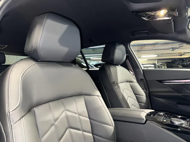 BMW i5 eDrive40 Touring