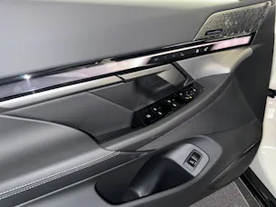 BMW i5 eDrive40 Touring