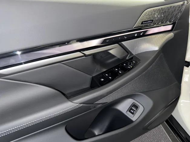 BMW i5 eDrive40 Touring