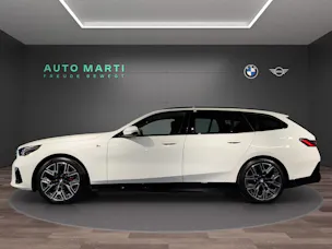 BMW i5 eDrive40 Touring