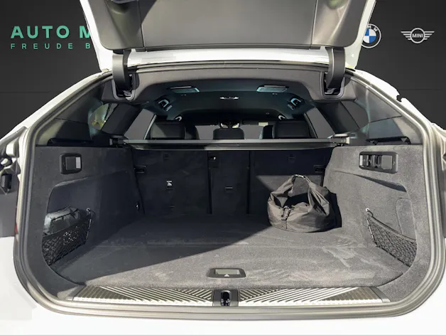 BMW i5 eDrive40 Touring