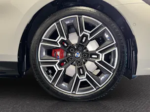 BMW i5 eDrive40 Touring