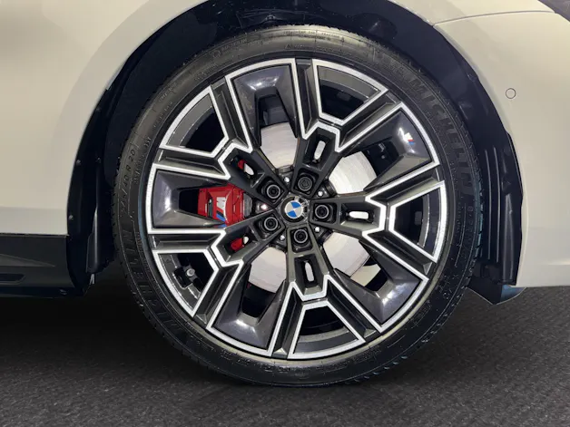 BMW i5 eDrive40 Touring