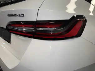 BMW i5 eDrive40 Touring