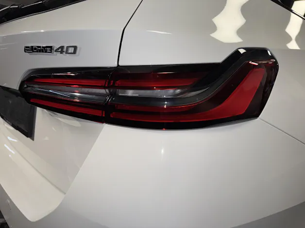BMW i5 eDrive40 Touring