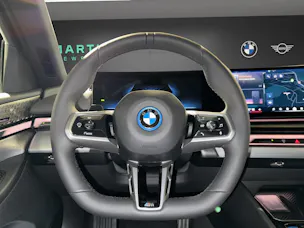 BMW i5 eDrive40 Touring