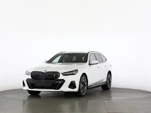 BMW i5 eDrive40 Touring