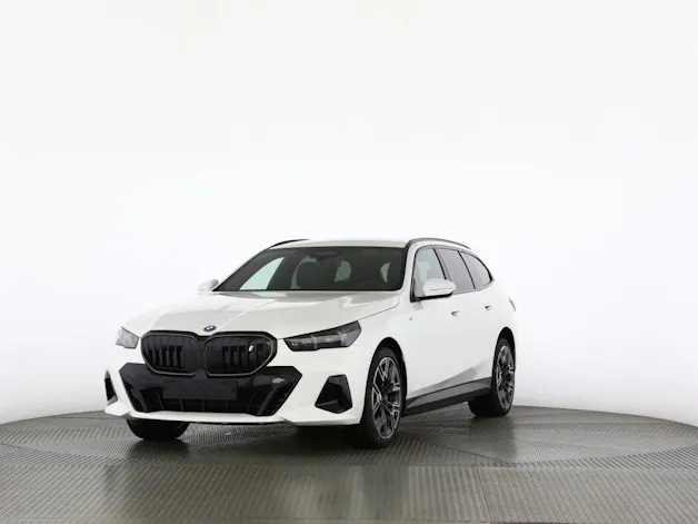 BMW i5 eDrive40 Touring