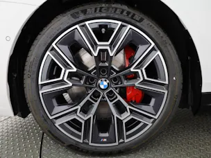 BMW i5 eDrive40 Touring