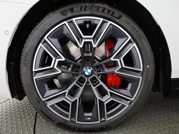 BMW i5 eDrive40 Touring