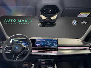 BMW i5 eDrive40 Touring