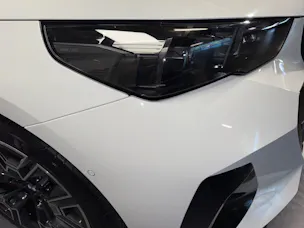 BMW i5 eDrive40 Touring