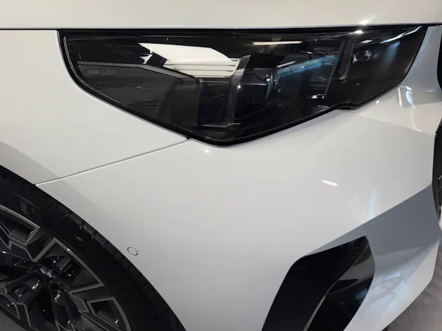 BMW i5 eDrive40 Touring