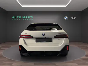 BMW i5 eDrive40 Touring