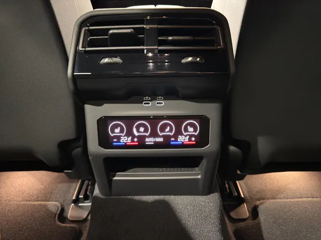 BMW i5 eDrive40 Touring