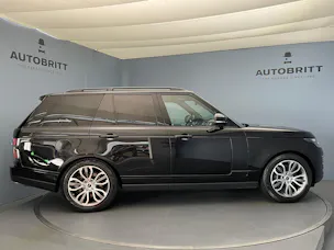 Land Rover Range Rover 2.0 P400e Westminster