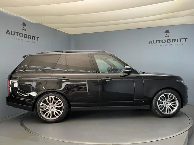 Land Rover Range Rover 2.0 P400e Westminster