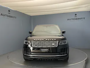 Land Rover Range Rover 2.0 P400e Westminster