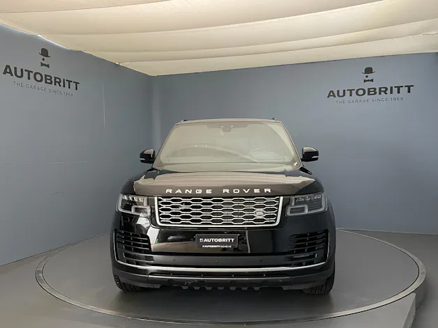 Land Rover Range Rover 2.0 P400e Westminster