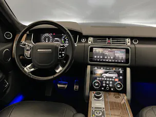 Land Rover Range Rover 2.0 P400e Westminster